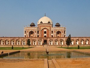  Tour de Un Día Completo por Delhi 